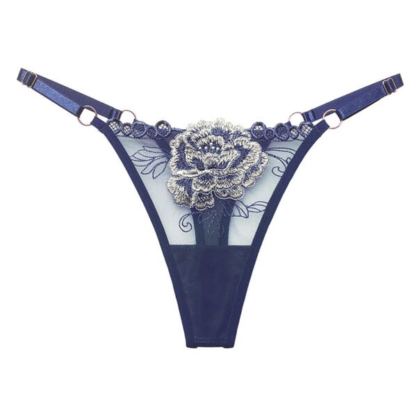 SISSY PANTIES
