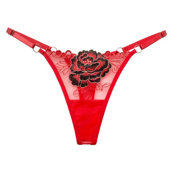 SISSY PANTIES