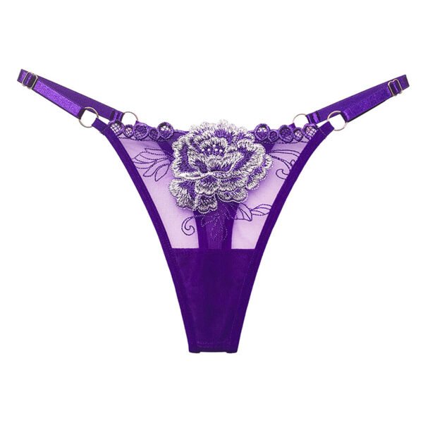 SISSY PANTIES