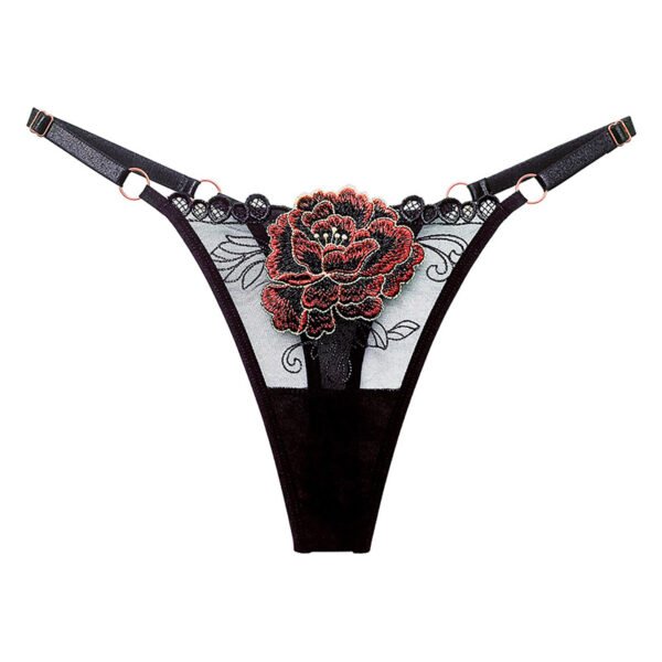SISSY PANTIES