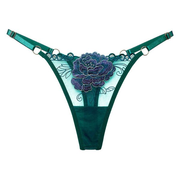 SISSY PANTIES