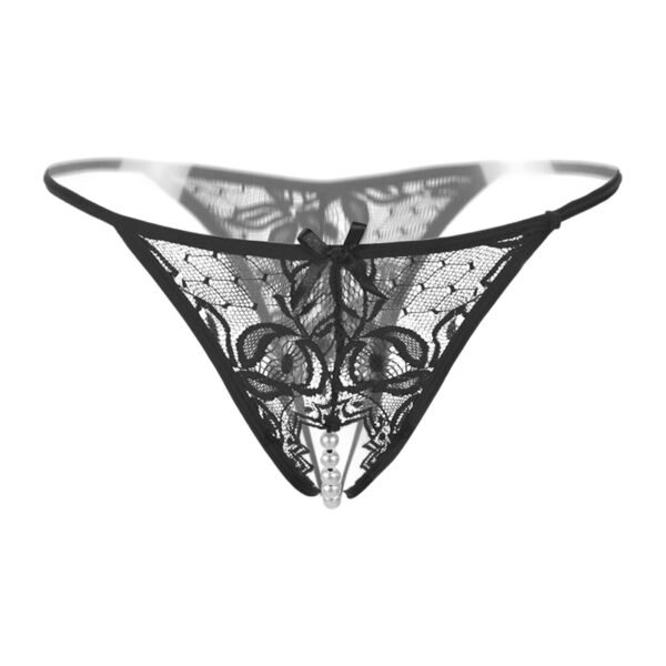 SISSY PANTIES