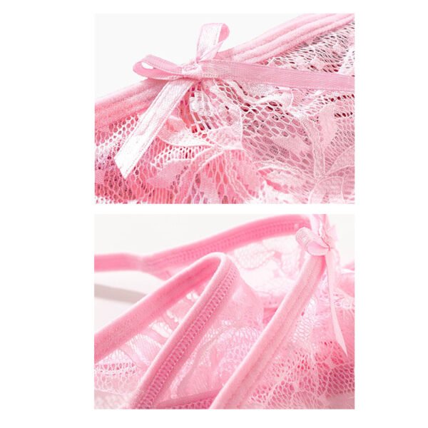 SISSY PANTIES