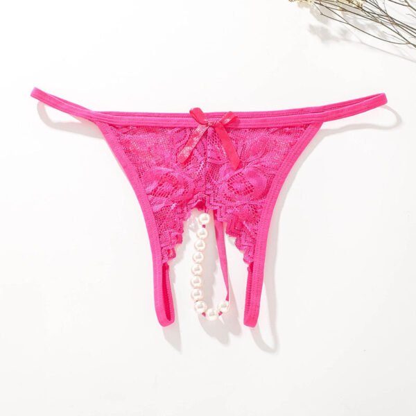 SISSY PANTIES