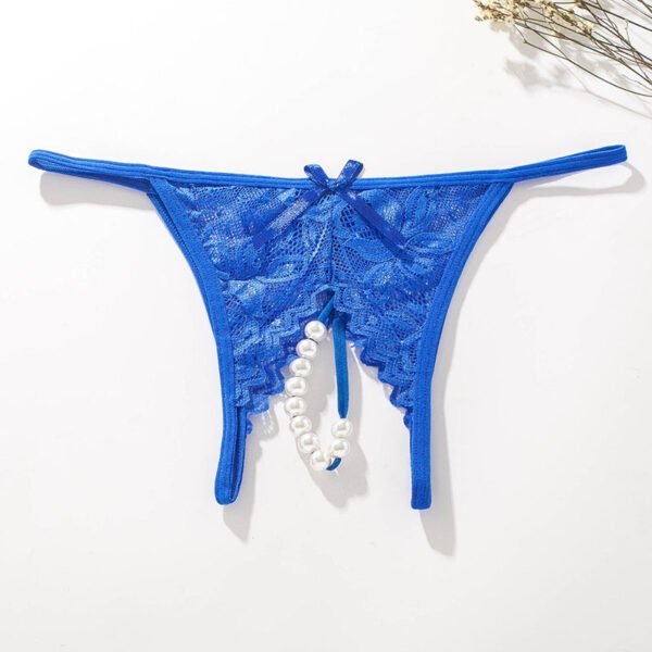 SISSY PANTIES