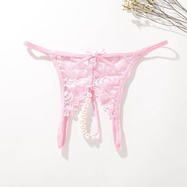 SISSY PANTIES