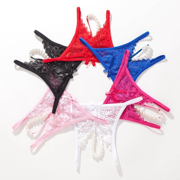 SISSY PANTIES