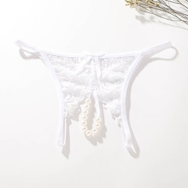 SISSY PANTIES