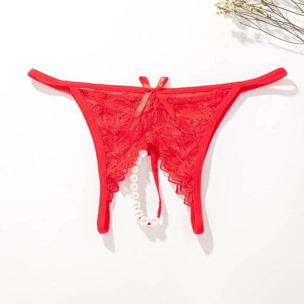 SISSY PANTIES