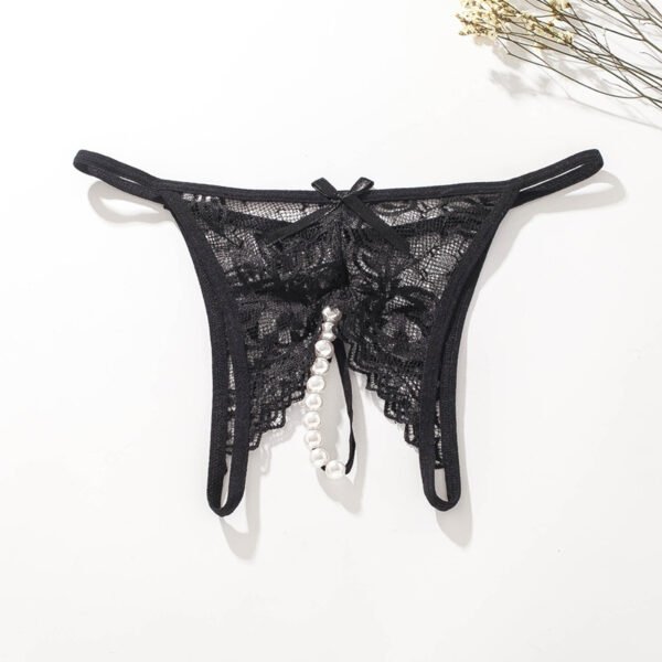 SISSY PANTIES
