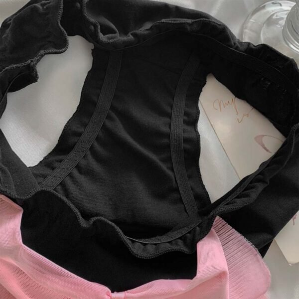 MENS SISSY PANTIES