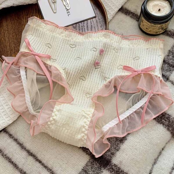 MENS SISSY PANTIES