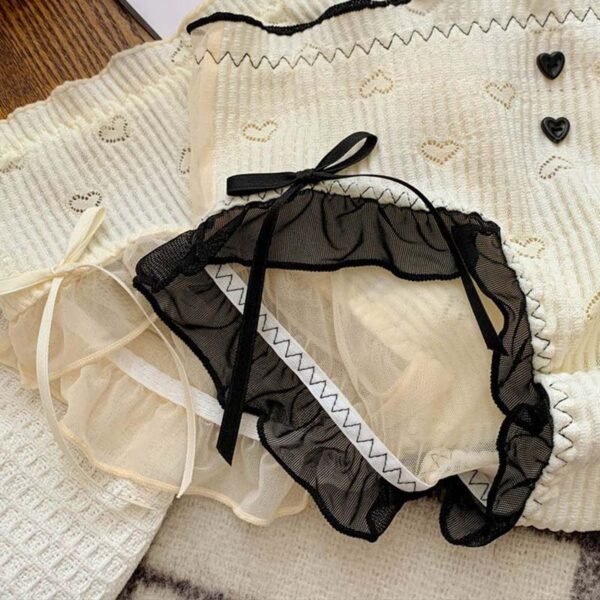 MENS SISSY PANTIES