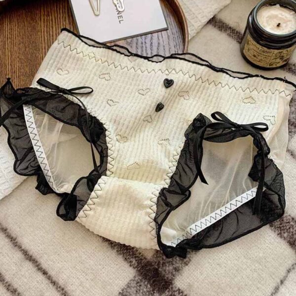 MENS SISSY PANTIES