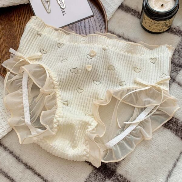 MENS SISSY PANTIES
