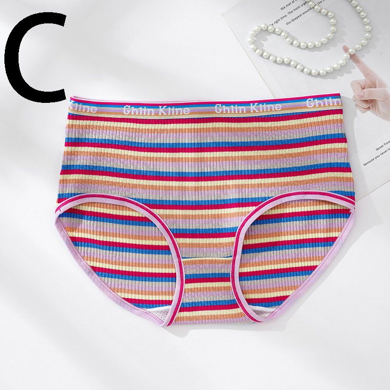 SISSY PANTIES FOR MEN PINK STRIPED 5 SISSY PANTIES FOR MEN PINK STRIPED