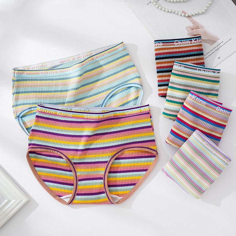 SISSY PANTIES FOR MEN PINK STRIPED 9 SISSY PANTIES FOR MEN PINK STRIPED