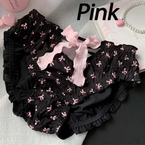SISSY PANTIES