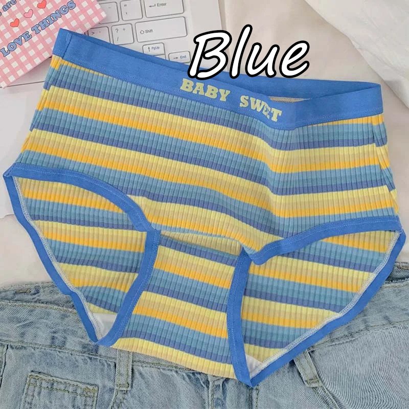 SISSY PANTIES FOR MEN PINK STRIPED 8 SISSY PANTIES