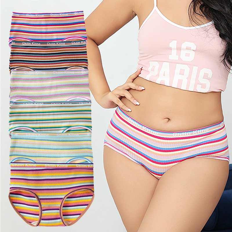 SISSY PANTIES FOR MEN PINK STRIPED 12 SISSY PANTIES FOR MEN PINK STRIPED