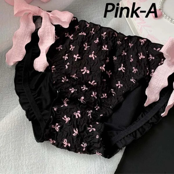 SISSY PANTIES
