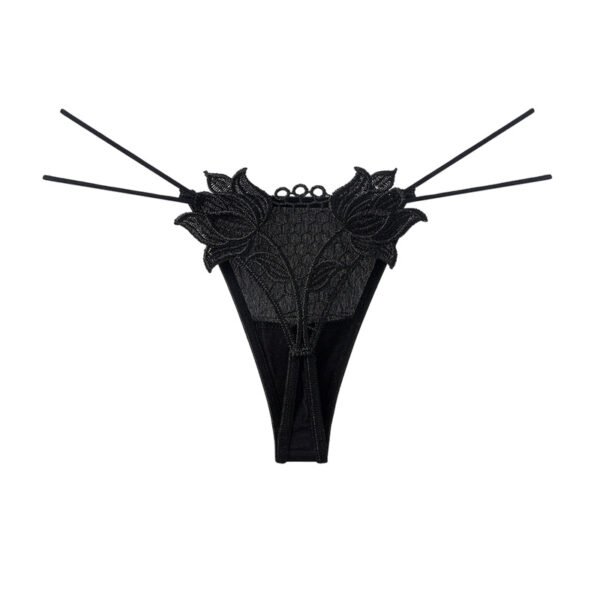 SISSY PANTIES