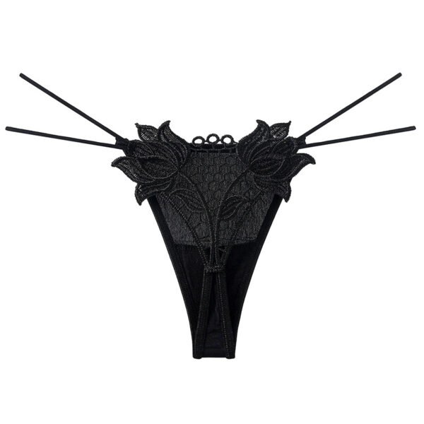 SISSY PANTIES