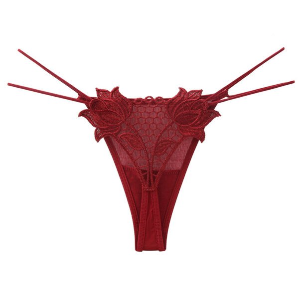 SISSY PANTIES