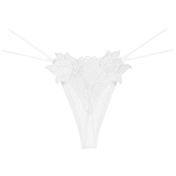 SISSY PANTIES
