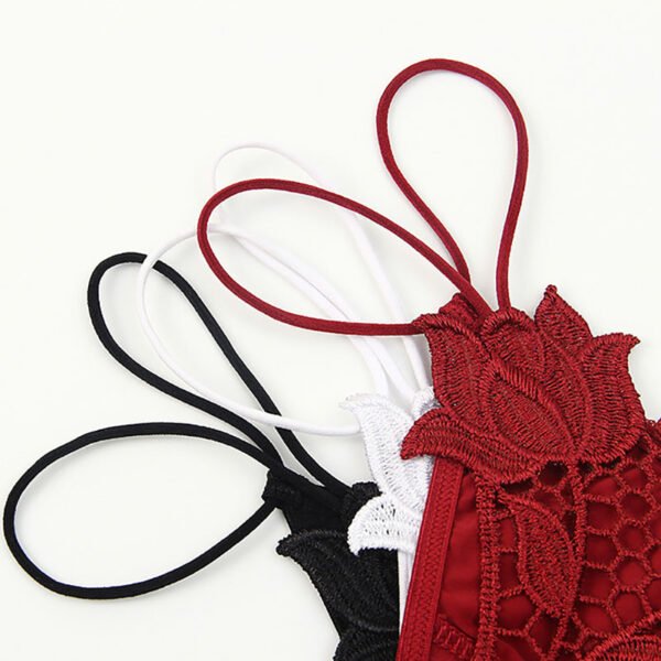 SISSY PANTIES