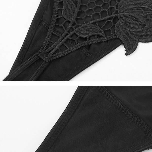 SISSY PANTIES