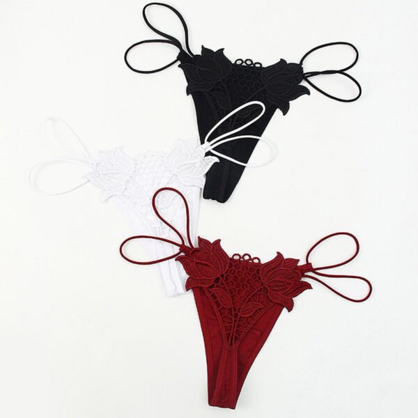 SISSY PANTIES
