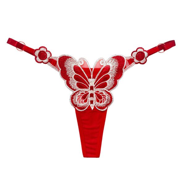 SISSY PANTIES