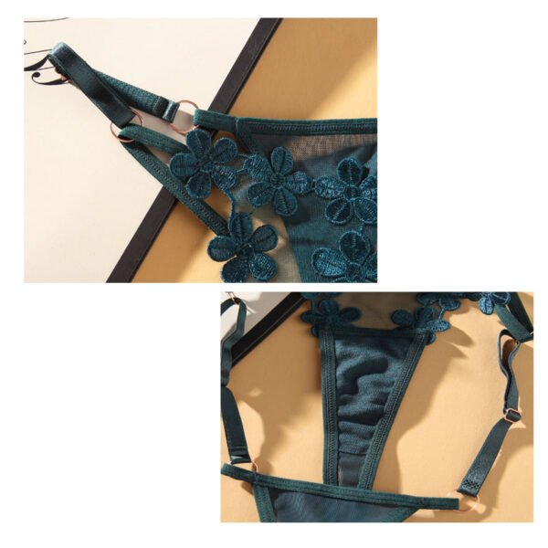 SISSY PANTIES