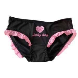 SISSY PANTIES FOR MEN