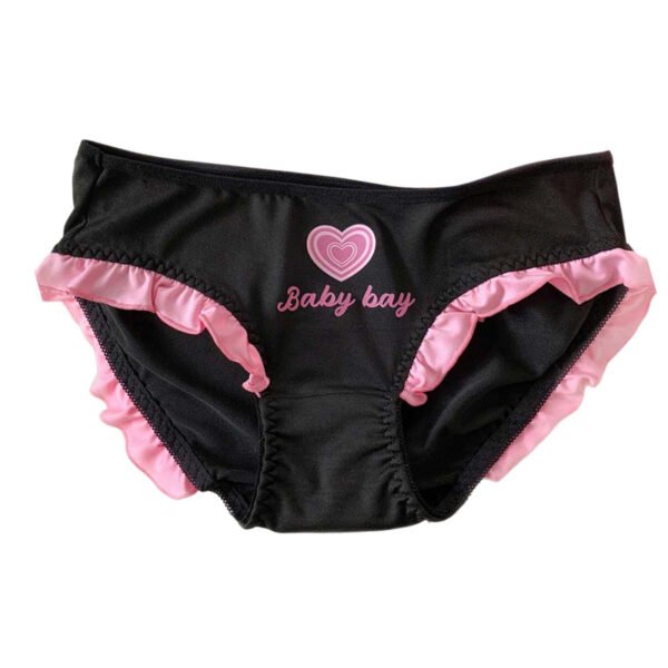 SISSY PANTIES FOR MEN