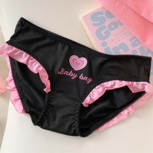 SISSY PANTIES FOR MEN