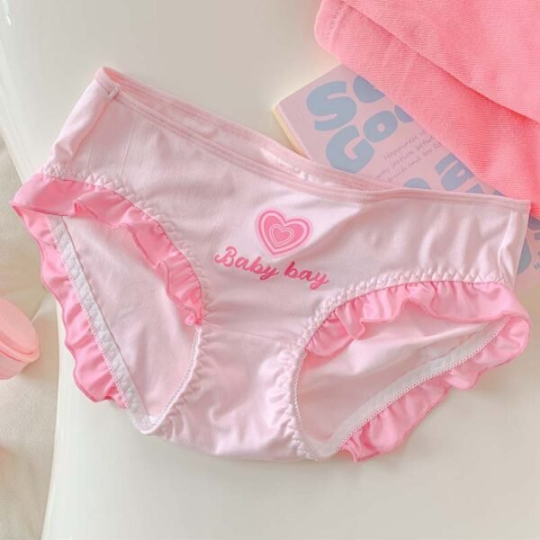 SISSY PANTIES FOR MEN