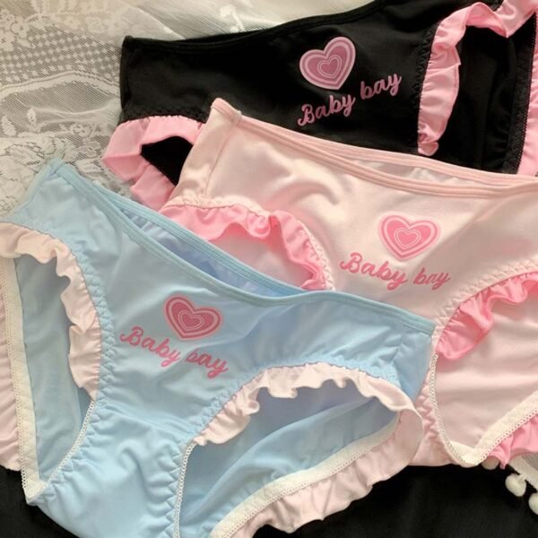 SISSY PANTIES FOR MEN