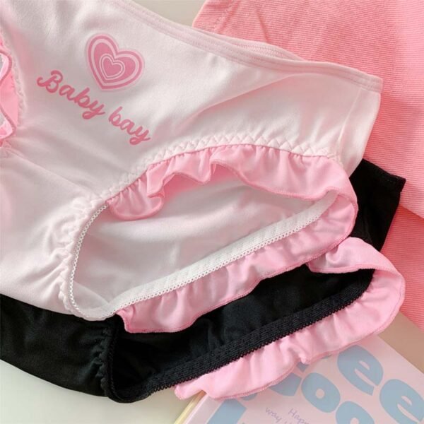 SISSY PANTIES FOR MEN