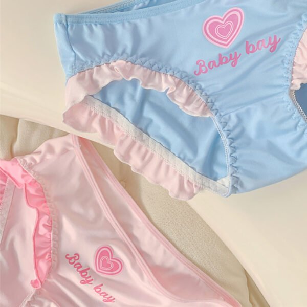 SISSY PANTIES FOR MEN