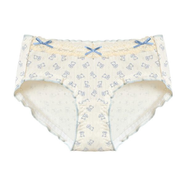 SISSY PANTIES FOR MEN