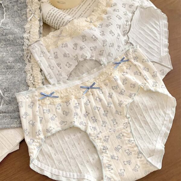 SISSY PANTIES FOR MEN