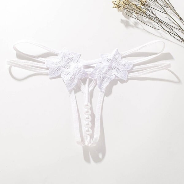 SISSY PANTIES FOR MEN
