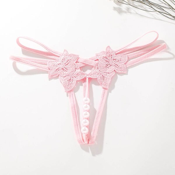 SISSY PANTIES FOR MEN