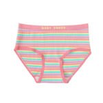 SISSY PANTIES FOR MEN PINK STRIPED