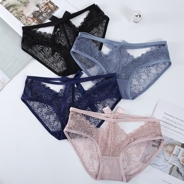 SISSY PANTIES