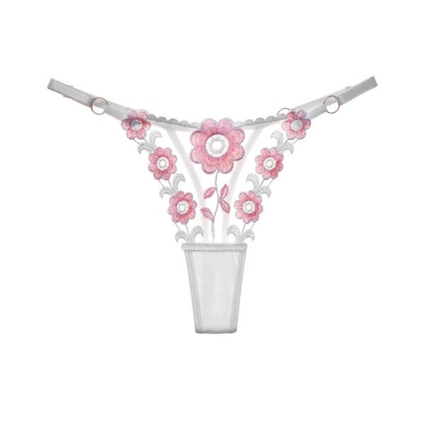 SISSY PANTIES