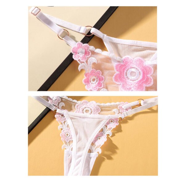 SISSY PANTIES