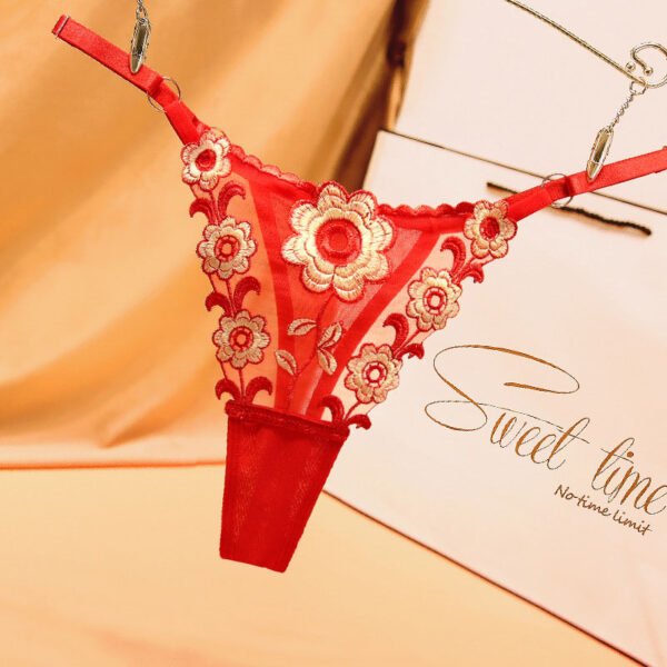 SISSY PANTIES